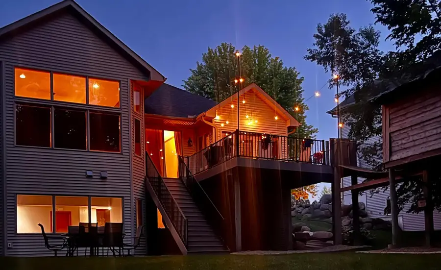 8367 153rd Place, Savage, MN 55378 - #2