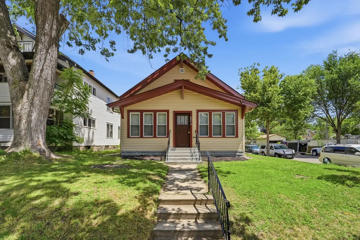 3500 Irving Avenue N, Minneapolis, MN 55412 - #1