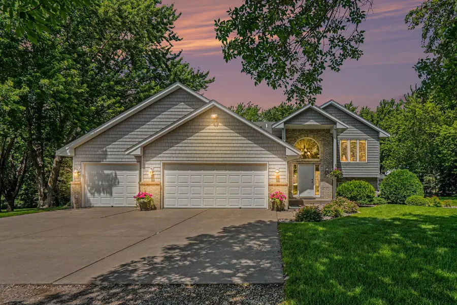 7460 Odean Avenue Ne, Elk River, MN 55330 - #2
