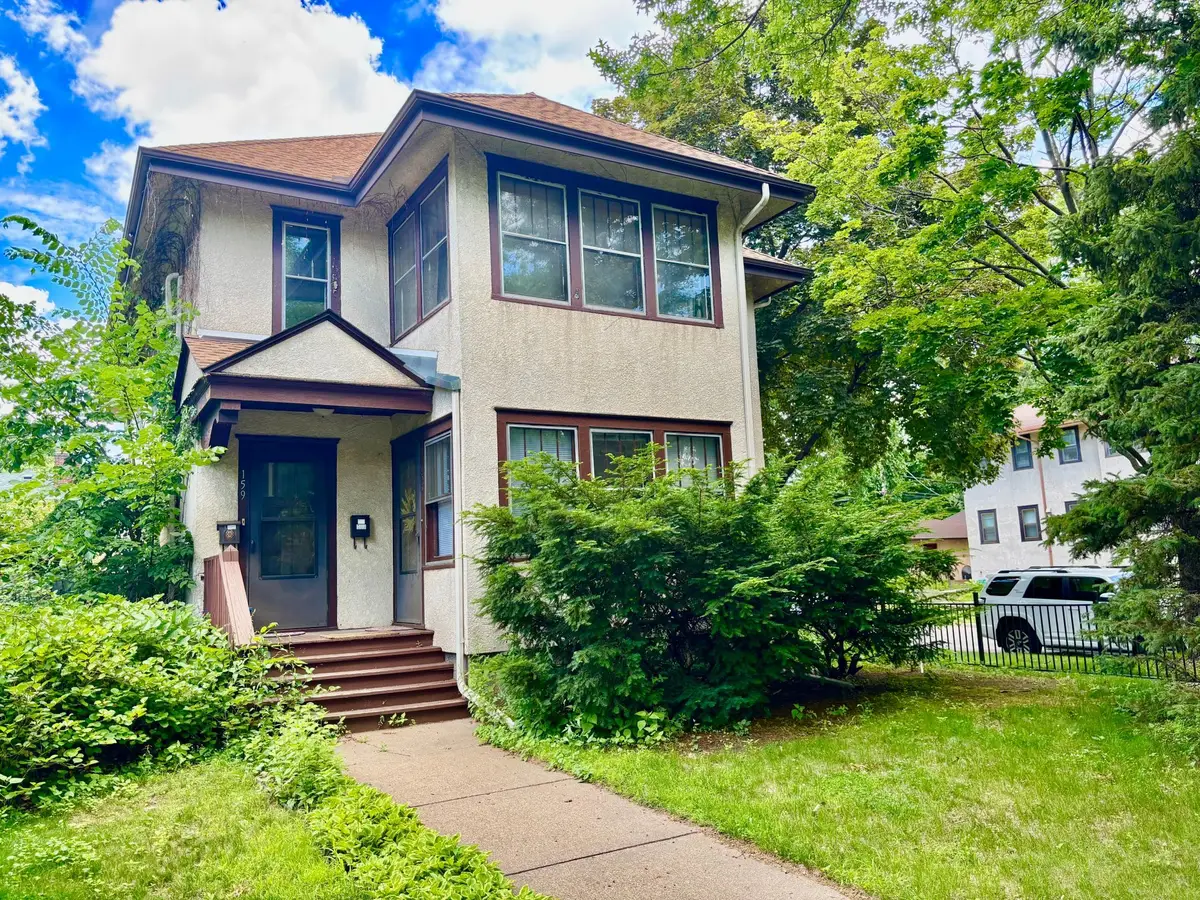 157 Lexington Parkway S, Saint Paul, MN 55105 - #1