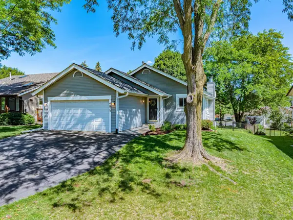 4874 W 144th Street, Savage, MN 55378