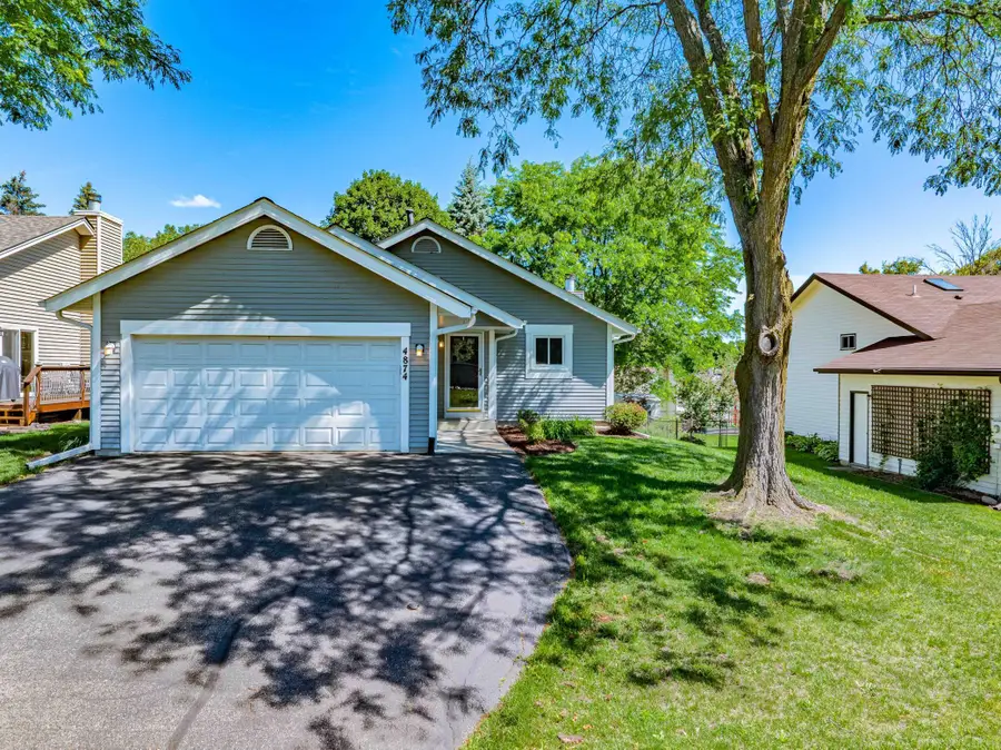 4874 W 144th Street, Savage, MN 55378 - #2