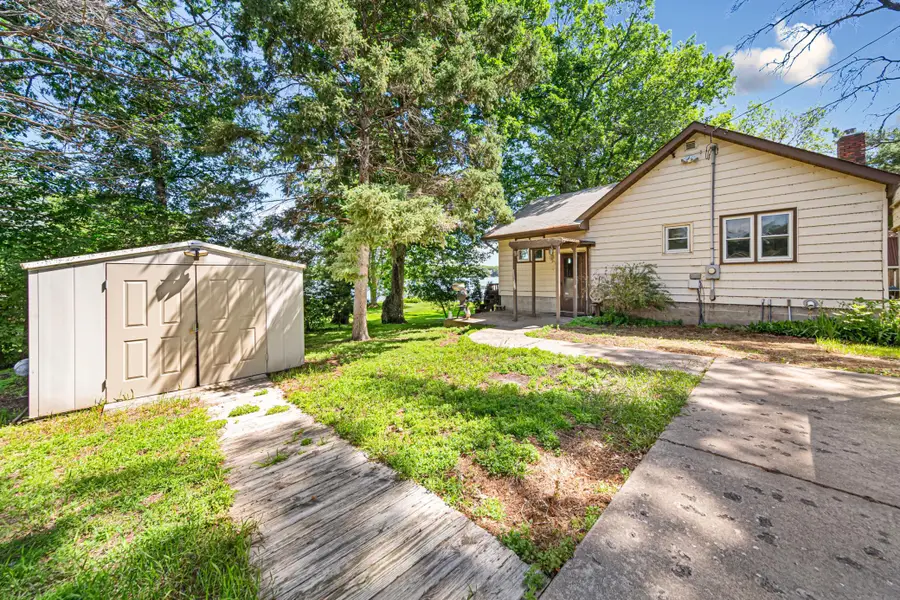 22913 W Martin Lake Drive Ne, Stacy, MN 55079 - #3