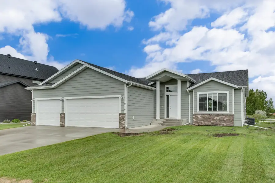 10126 Burgundy Drive, Horace, ND 58047 - #2