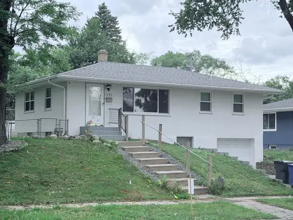 1145 Herbert Street, Saint Paul, MN 55106