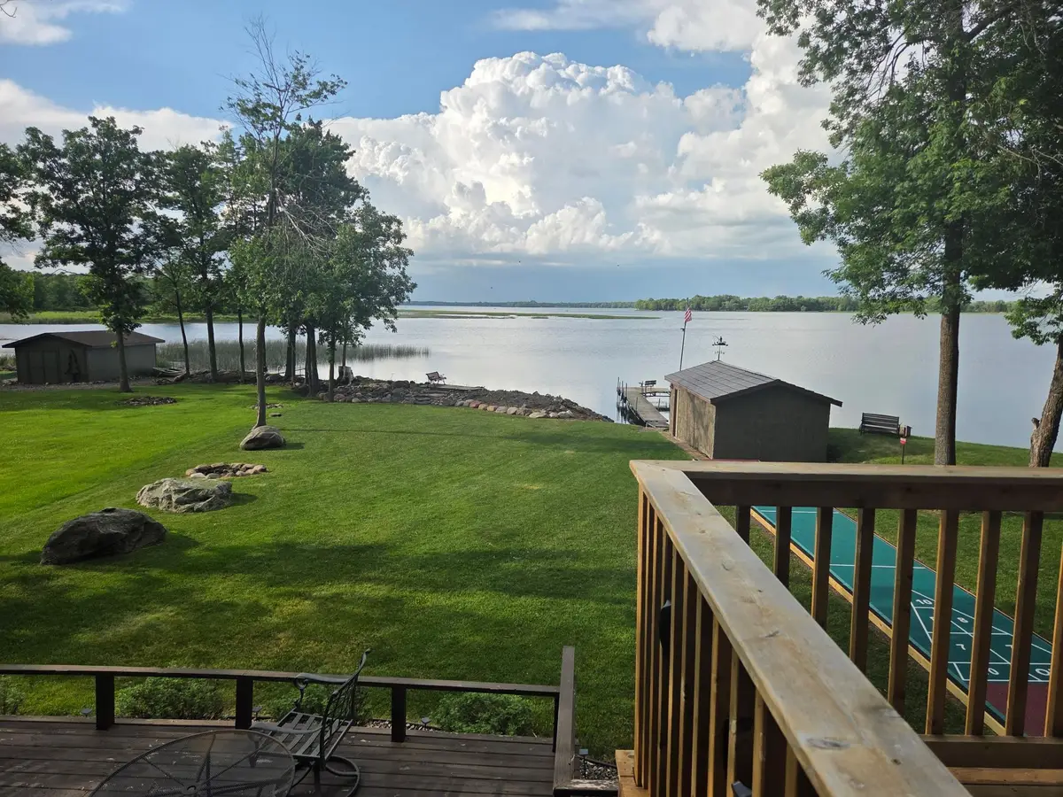 850 Main Street W, Isle, MN 56342 - #1