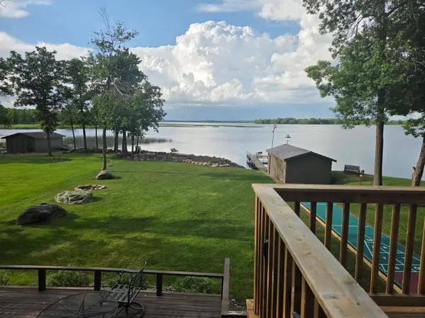850 Main Street W, Isle, MN 56342