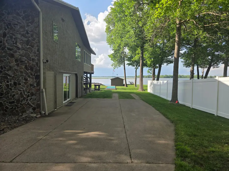 850 Main Street W, Isle, MN 56342 - #3