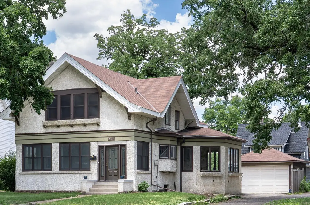 1425 Como Avenue, Saint Paul, MN 55108 - #1