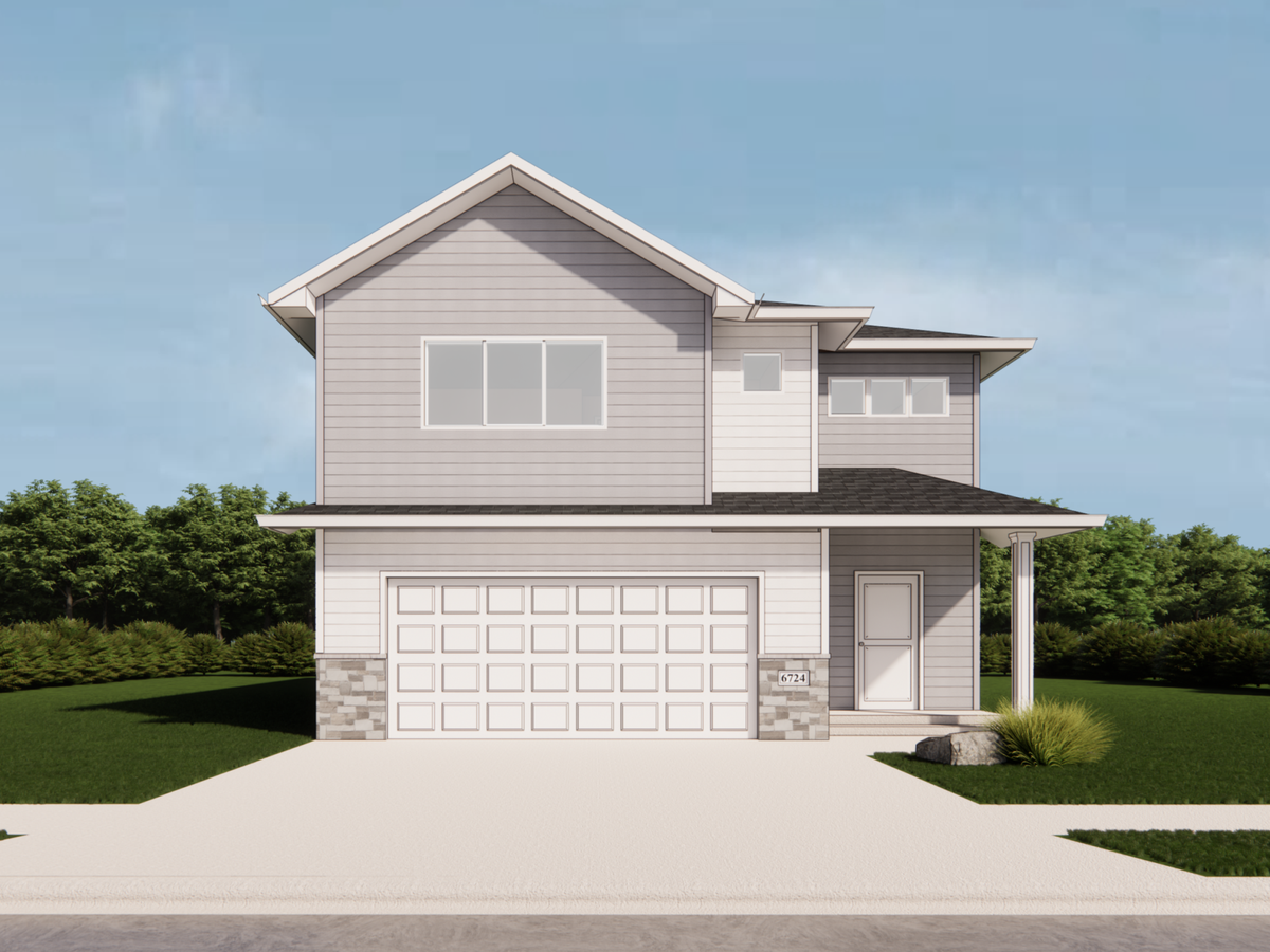6717 30 Street S, Fargo, ND 58104 - #1