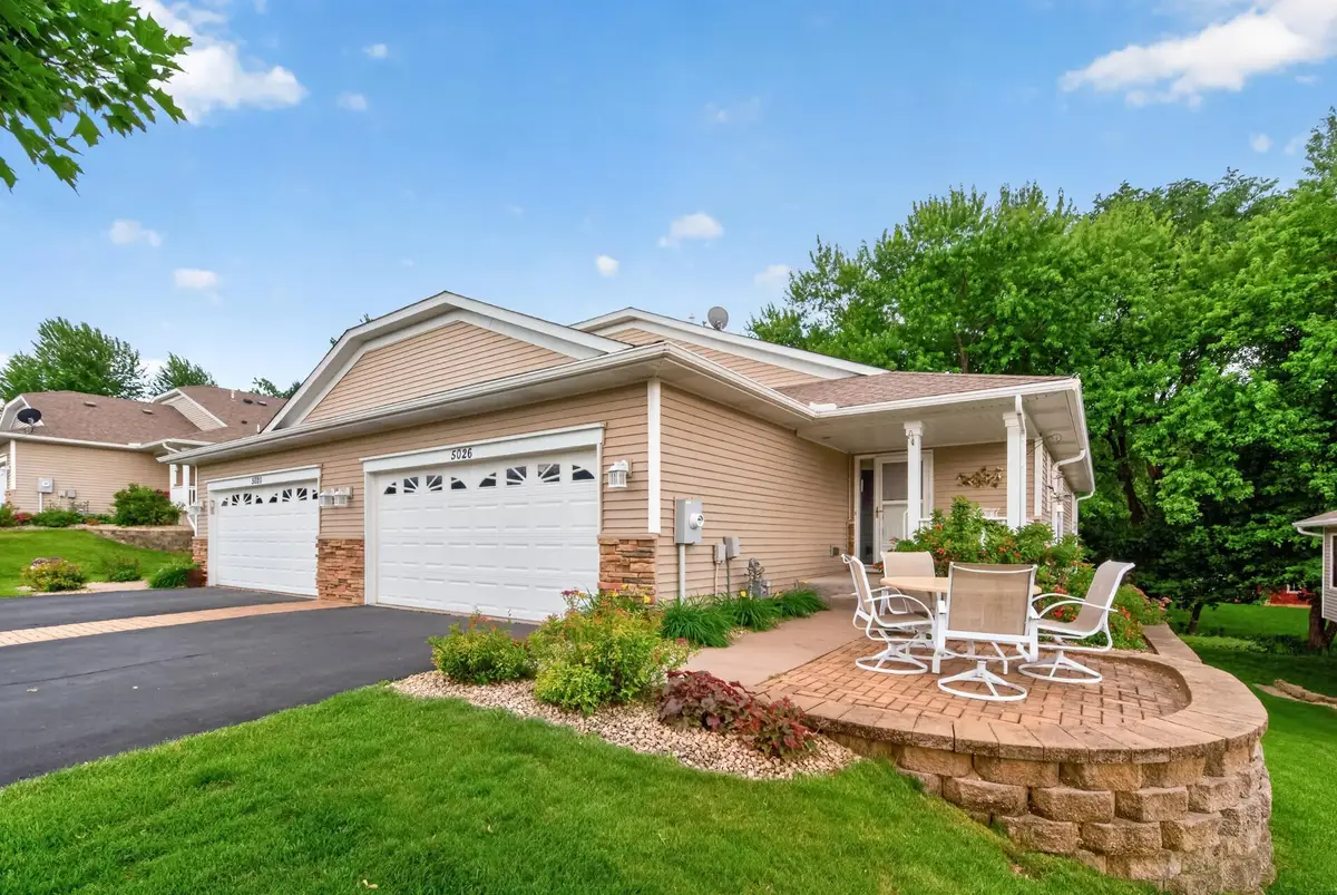 5026 Grenadier Avenue N, Oakdale, MN 55128 - #1