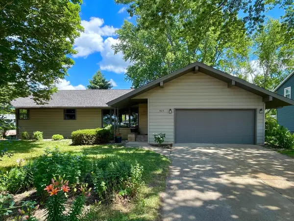 403 S Paffrath Avenue, Springfield, MN 56087