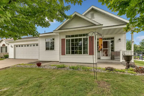 1012 Cory Lane, Saint Cloud, MN 56303