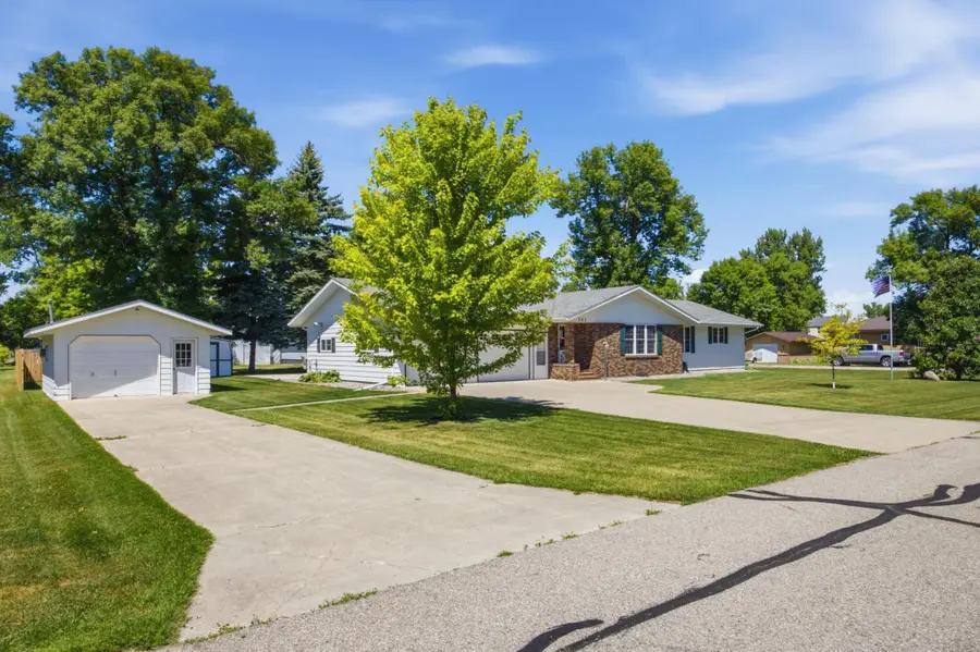 301 Mckinley Avenue W, Ulen, MN 56585 - #2