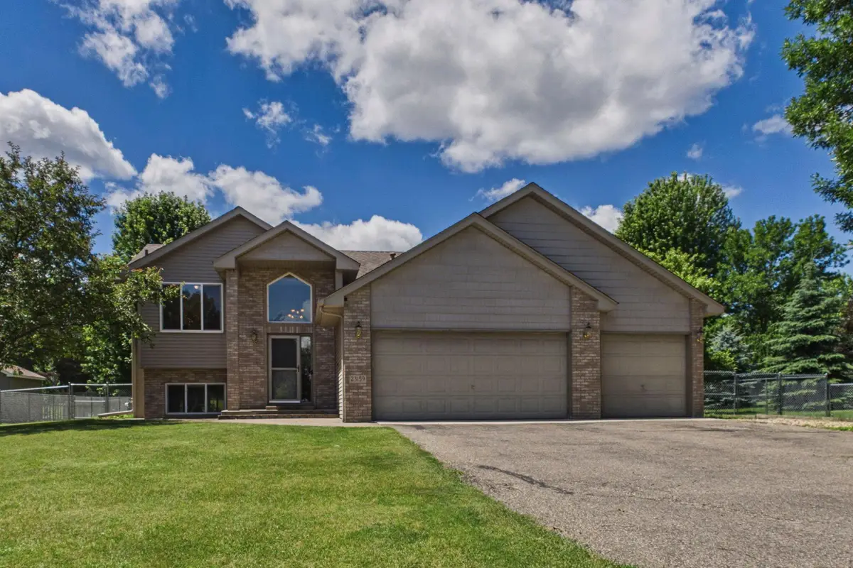 23159 Edison Court, Rogers, MN 55374 - #1