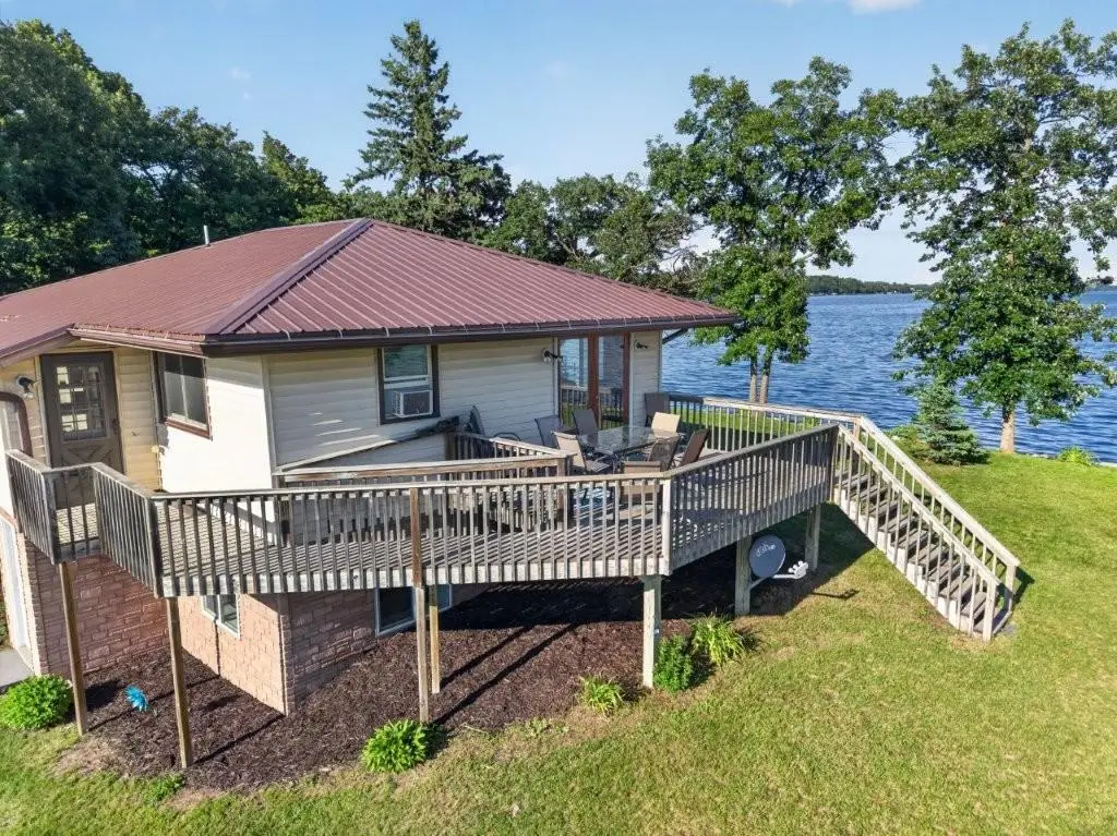 39466 385th Avenue, Dent, MN 56528 - #1