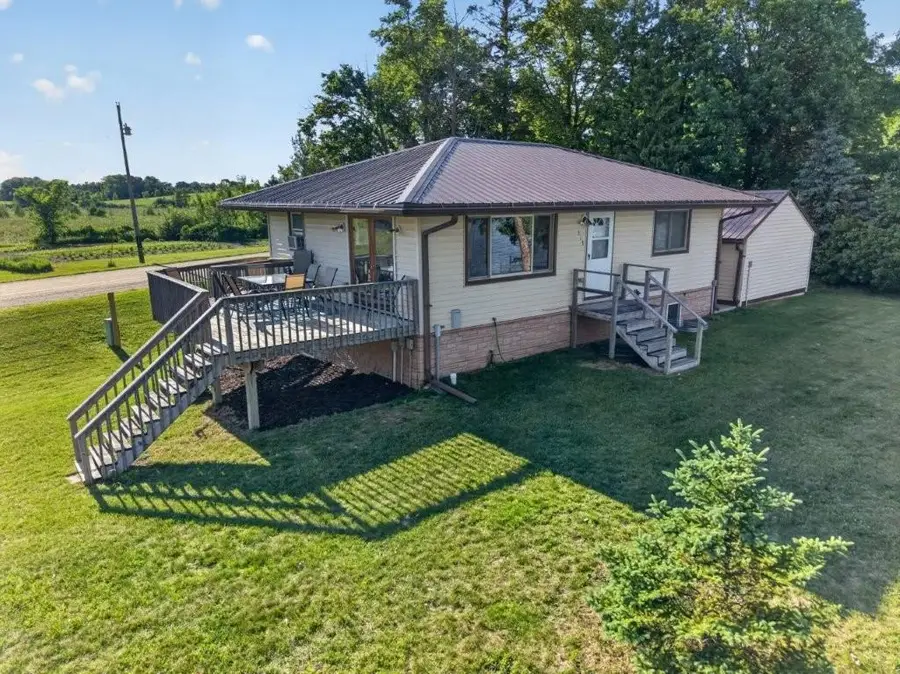 39466 385th Avenue, Dent, MN 56528 - #2