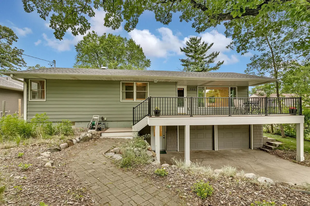 705 W River Street, Monticello, MN 55362 - #1