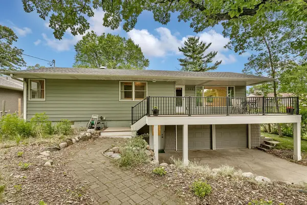 705 W River Street, Monticello, MN 55362