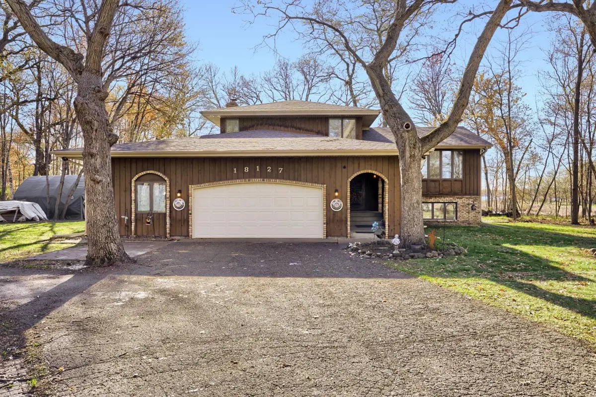 18127 Flanders Street Ne, East Bethel, MN 55092 - #1