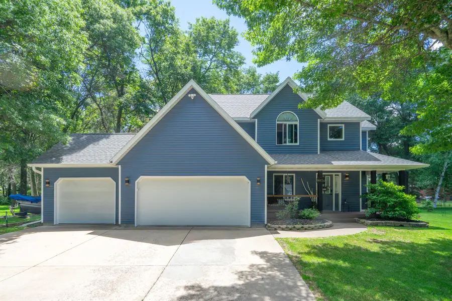 14434 Cottage Grove Drive, Baxter, MN 56425 - #2