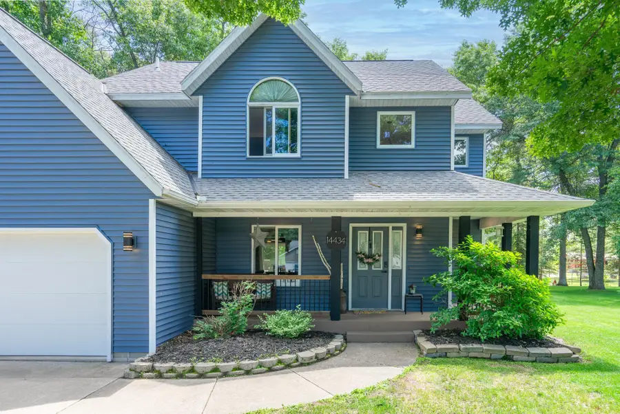 14434 Cottage Grove Drive, Baxter, MN 56425 - #3