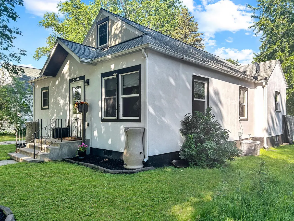 836 3rd Street Sw, Wadena, MN 56482 - #1