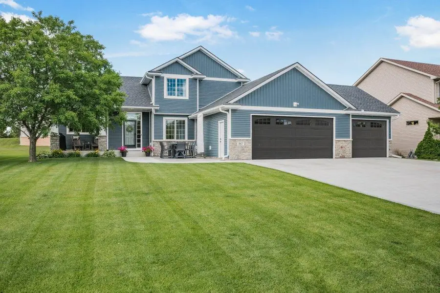 867 160th Lane Nw, Andover, MN 55304 - #2