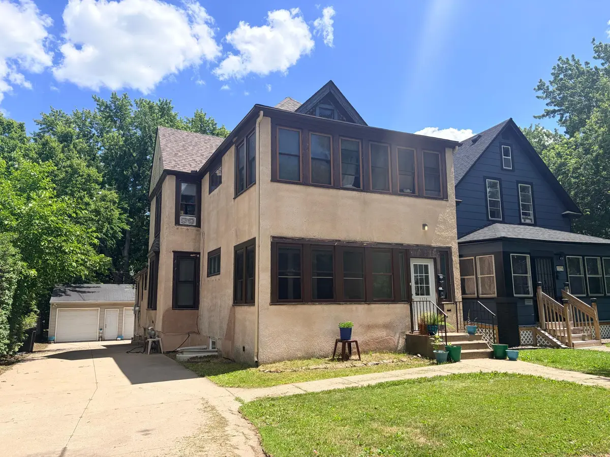 1178 Jessie Street, Saint Paul, MN 55130 - #1