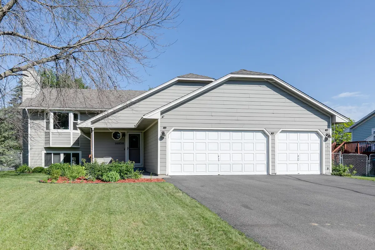 14839 Yakima Street Nw, Ramsey, MN 55303 - #1