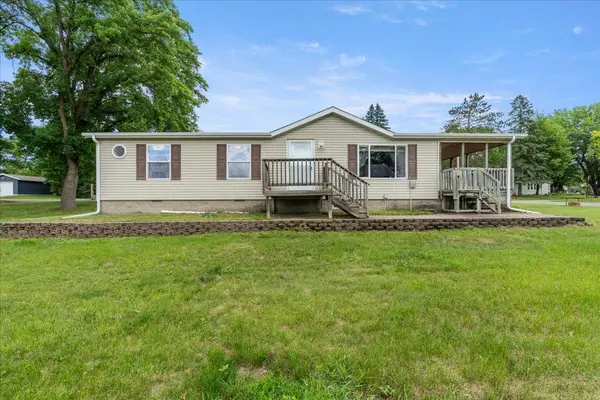 602 Winona Avenue, Ironton, MN 56455