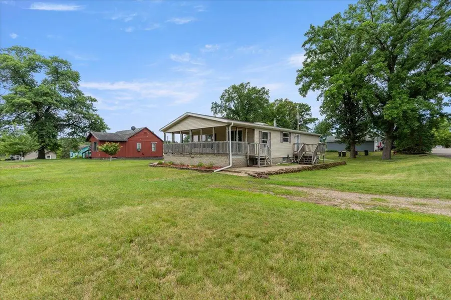 602 Winona Avenue, Ironton, MN 56455 - #2