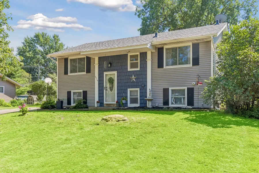 2516 103rd Avenue Nw, Coon Rapids, MN 55433 - #2