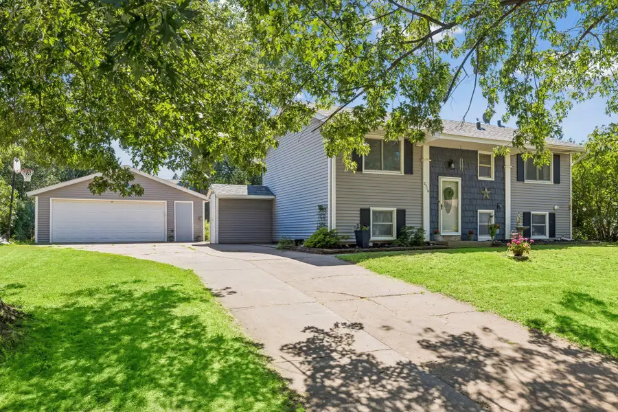 2516 103rd Avenue Nw, Coon Rapids, MN 55433 - #3