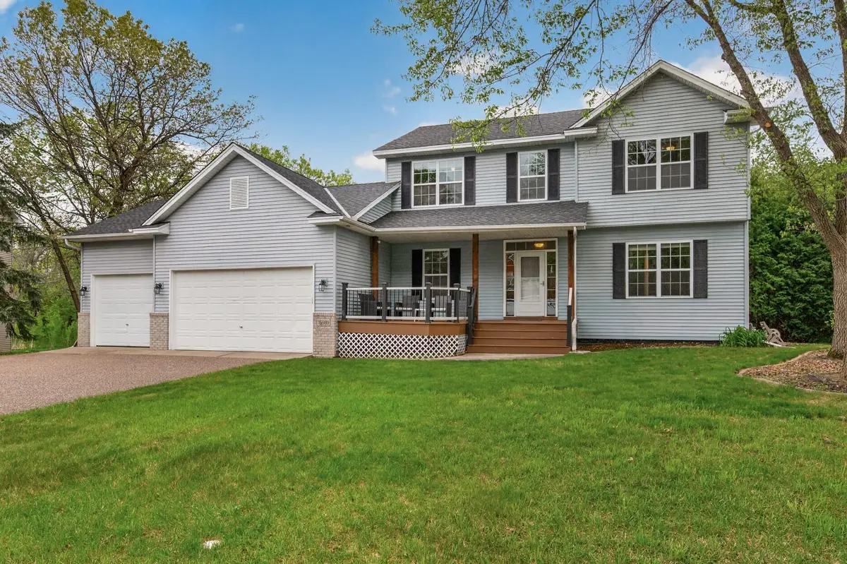 15989 Xeon Street Nw, Andover, MN 55304 - #1