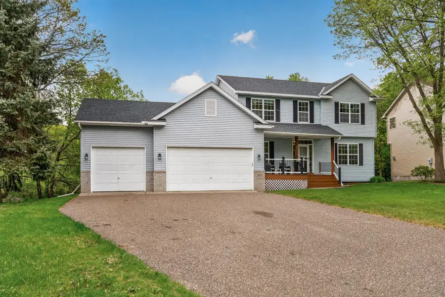 15989 Xeon Street Nw, Andover, MN 55304 - #2