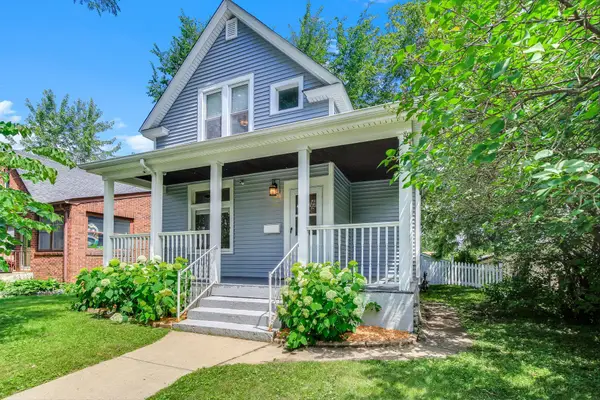 721 Simon Avenue, Saint Paul, MN 55117