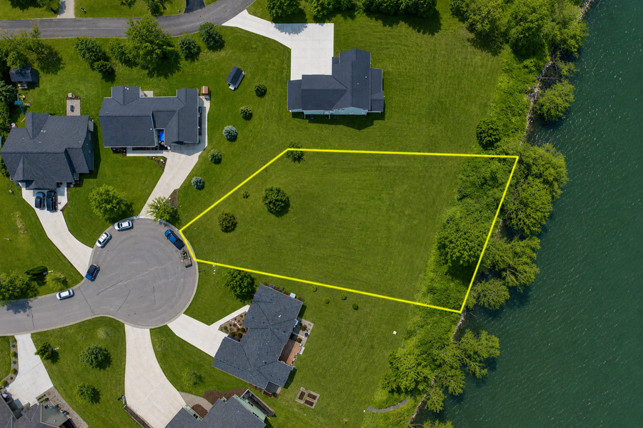432 Lake Court, Winsted, MN 55395 - #3