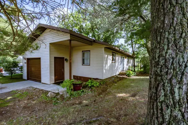408 E Gilman Street, New York Mills, MN 56567