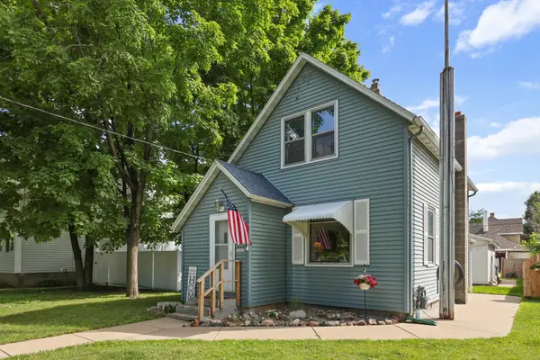 720 10th Avenue N, Saint Cloud, MN 56303