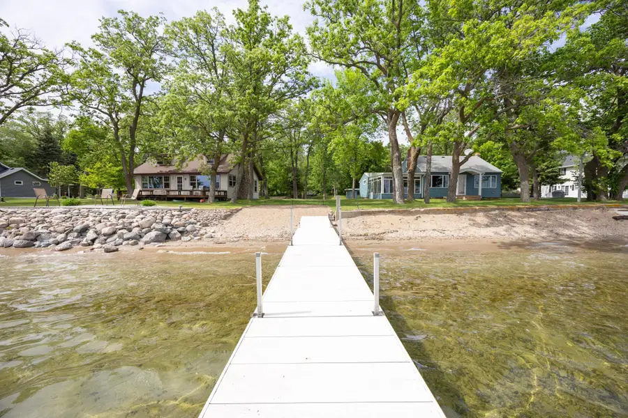 22558 Senns Beach Drive, Detroit Lakes, MN 56501 - #2