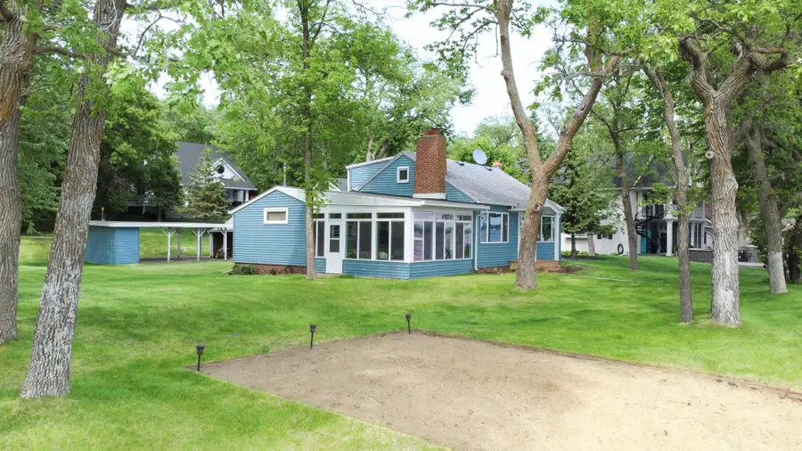 22558 Senns Beach Drive, Detroit Lakes, MN 56501 - #3