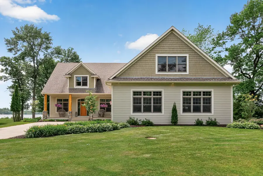 21590 S Lake George Drive Nw, Oak Grove, MN 55011 - #3