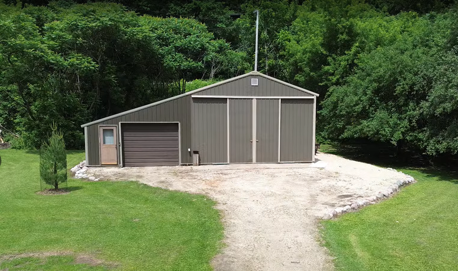 23076 County Road 15, Winona, MN 55987 - #2