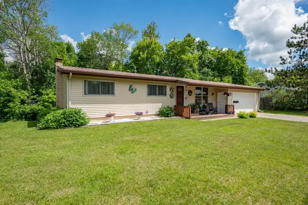 715 Allen Drive, Grand Rapids, MN 55744