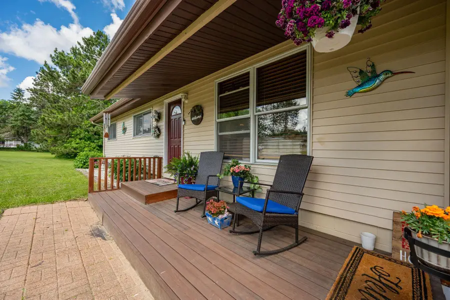 715 Allen Drive, Grand Rapids, MN 55744 - #2