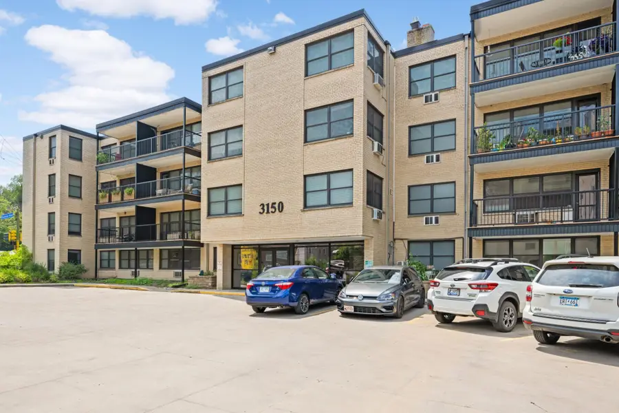 3150 Excelsior Boulevard #204, Minneapolis, MN 55416 - #3
