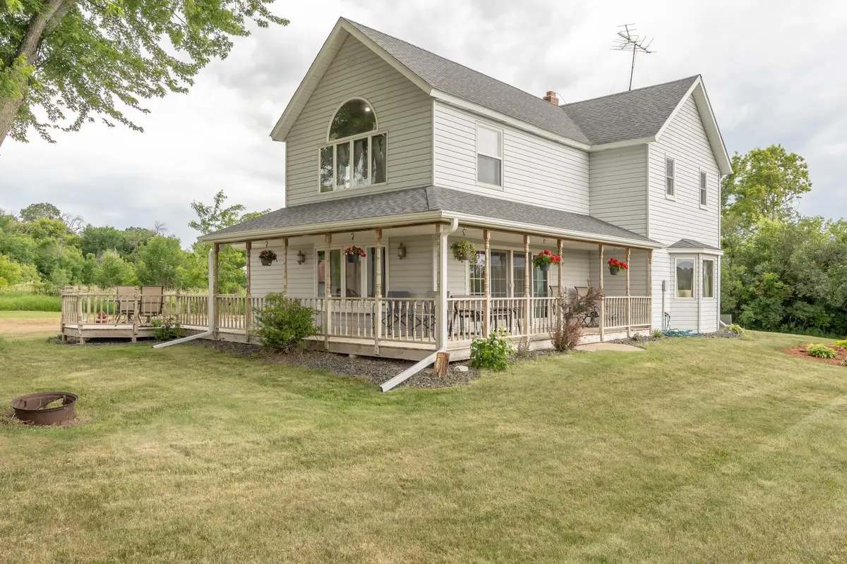 27326 Church Avenue, New Prague, MN 56071 - #1