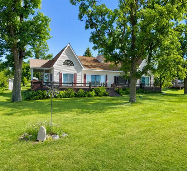 2282 71st Street, Luck, WI 54853