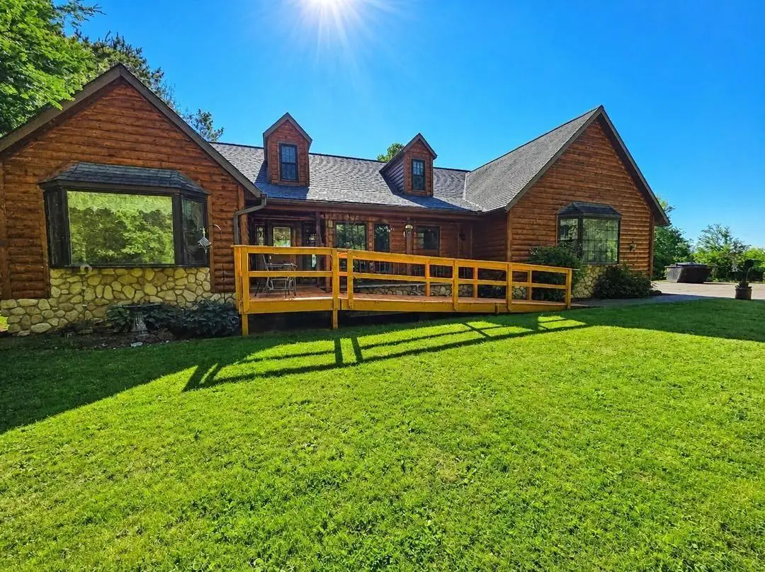 772 5th Avenue, Cumberland, WI 54829 - #1
